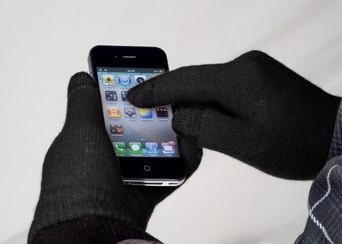 Guanti touch screen - , archos