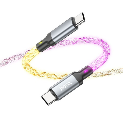Hoco u112 cavo - u112, usb-c