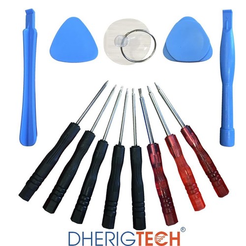 Kit attrezzi ricambio schermo - attrezzi,